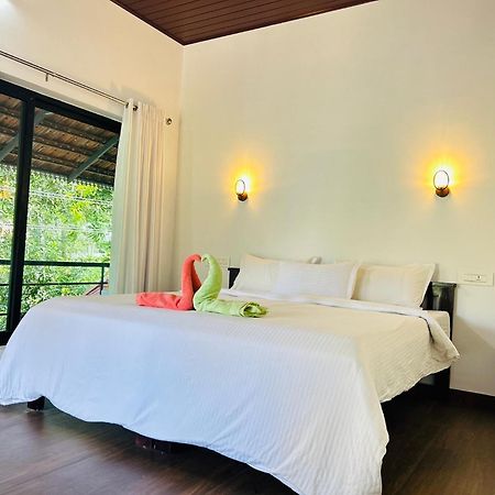 Marari Beach Cleetus Homestay Mararikulam Exterior photo